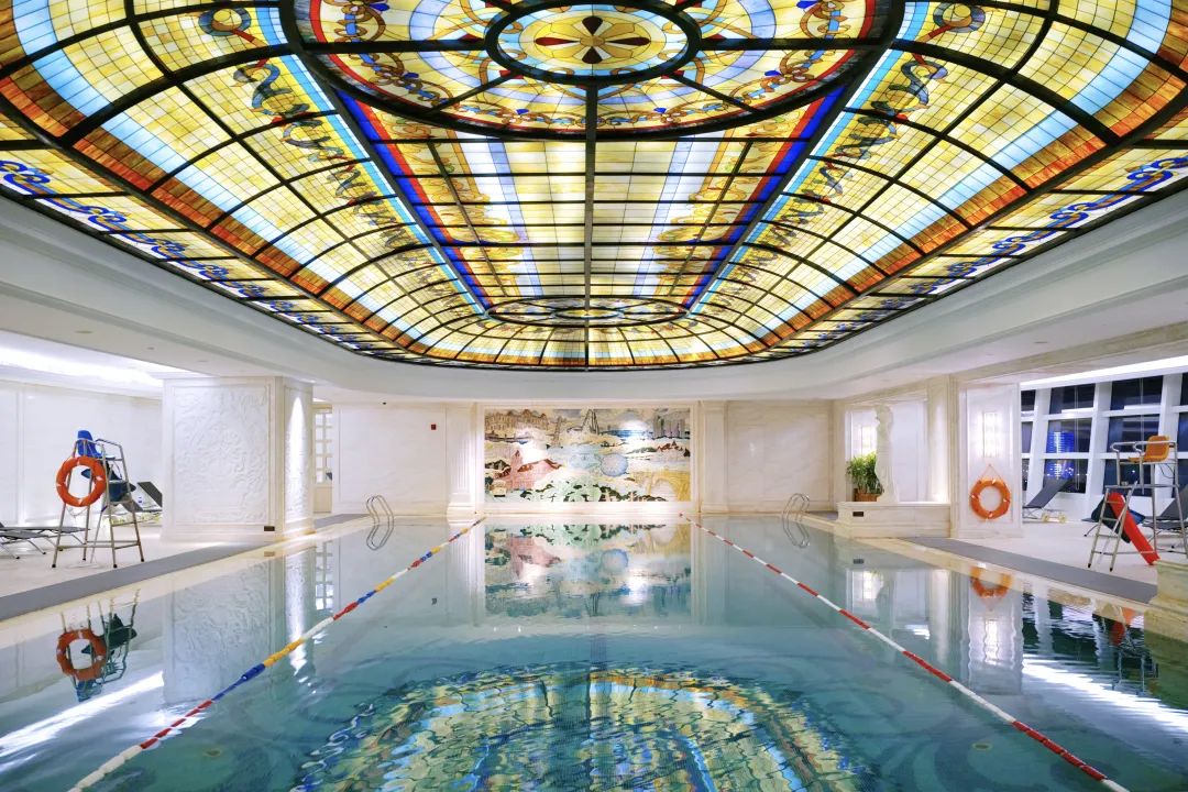 来大连住这里,每天都是海景富翁