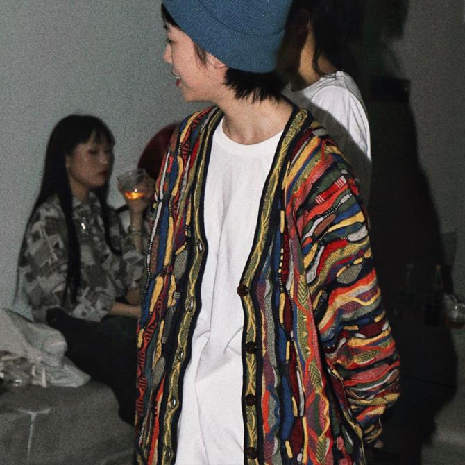 能穿出高级感的男装店铺,适合矮个子男生男装店铺