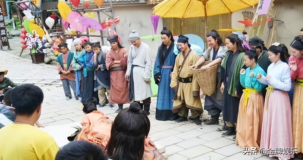 二三线的明星有哪些,二三线明星演员