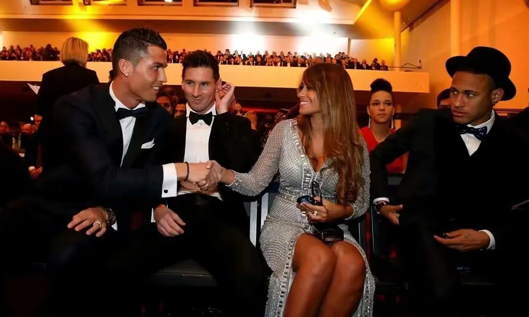 梅西实力宠妻,梅西宠妻狂魔