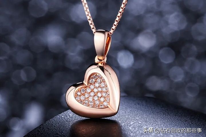 钻石回收注意哪些,钻石回收的规则