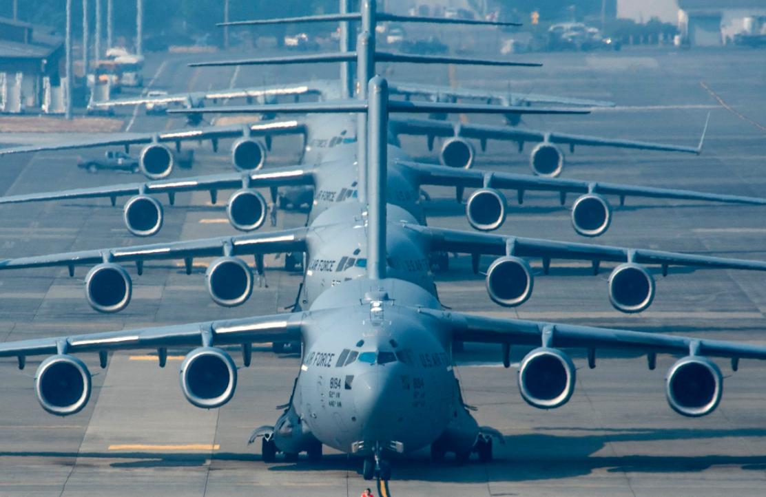 北约报道中国运20到塞尔维亚,运20经过北约会不会被干扰