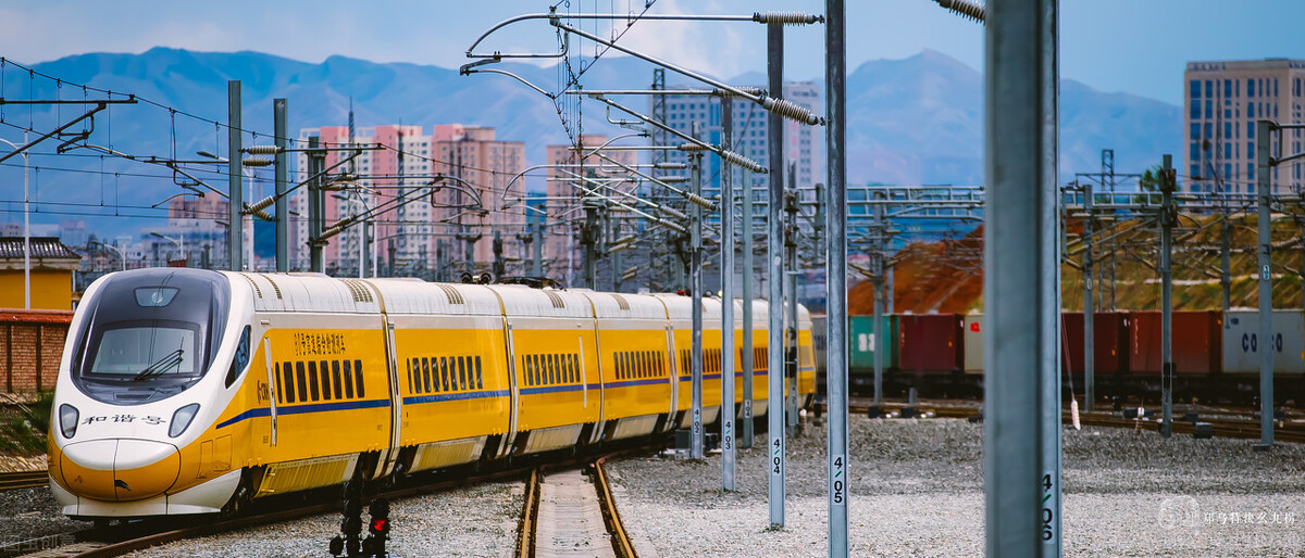 动车组旅客列车分别有哪些型号,中国最高时速的动车组型号是什么
