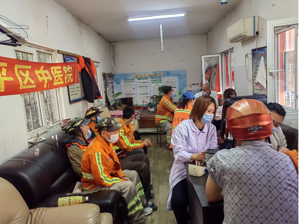 沈阳卫生健康系统公示,沈阳市卫生健康系统基层单位工作