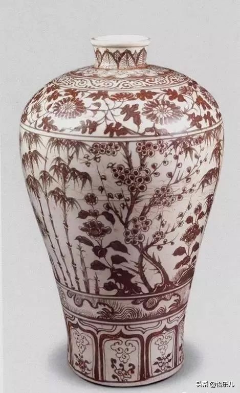 明朝万历皇帝出土瓷器,明朝公主和宋氏双驸马