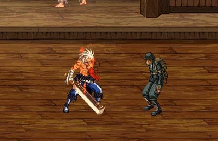 dnf狂战士玩法攻略,dnf狂战士操作难度和技能流畅