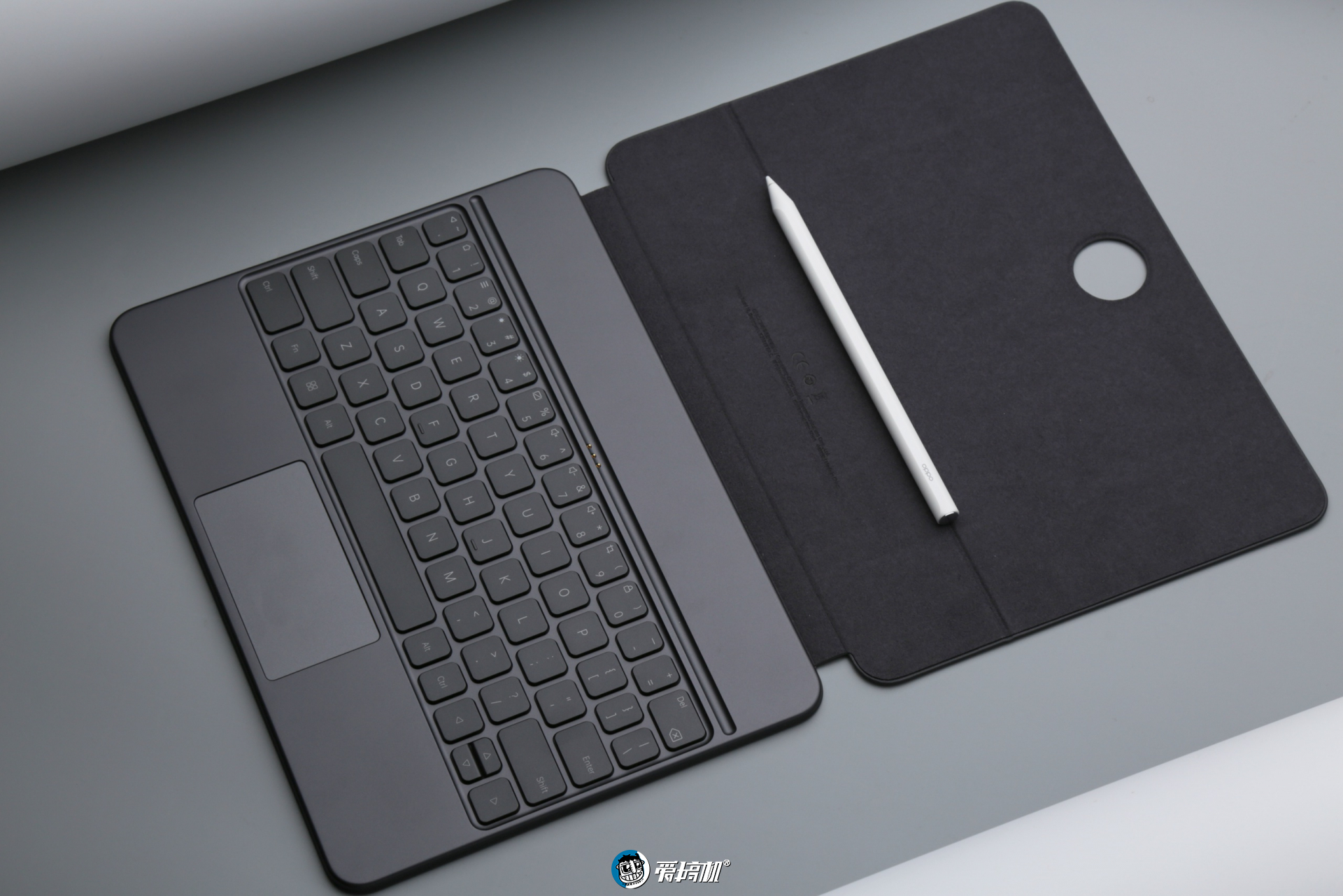 oppopad2平板电脑测评,oppopad2正品开箱