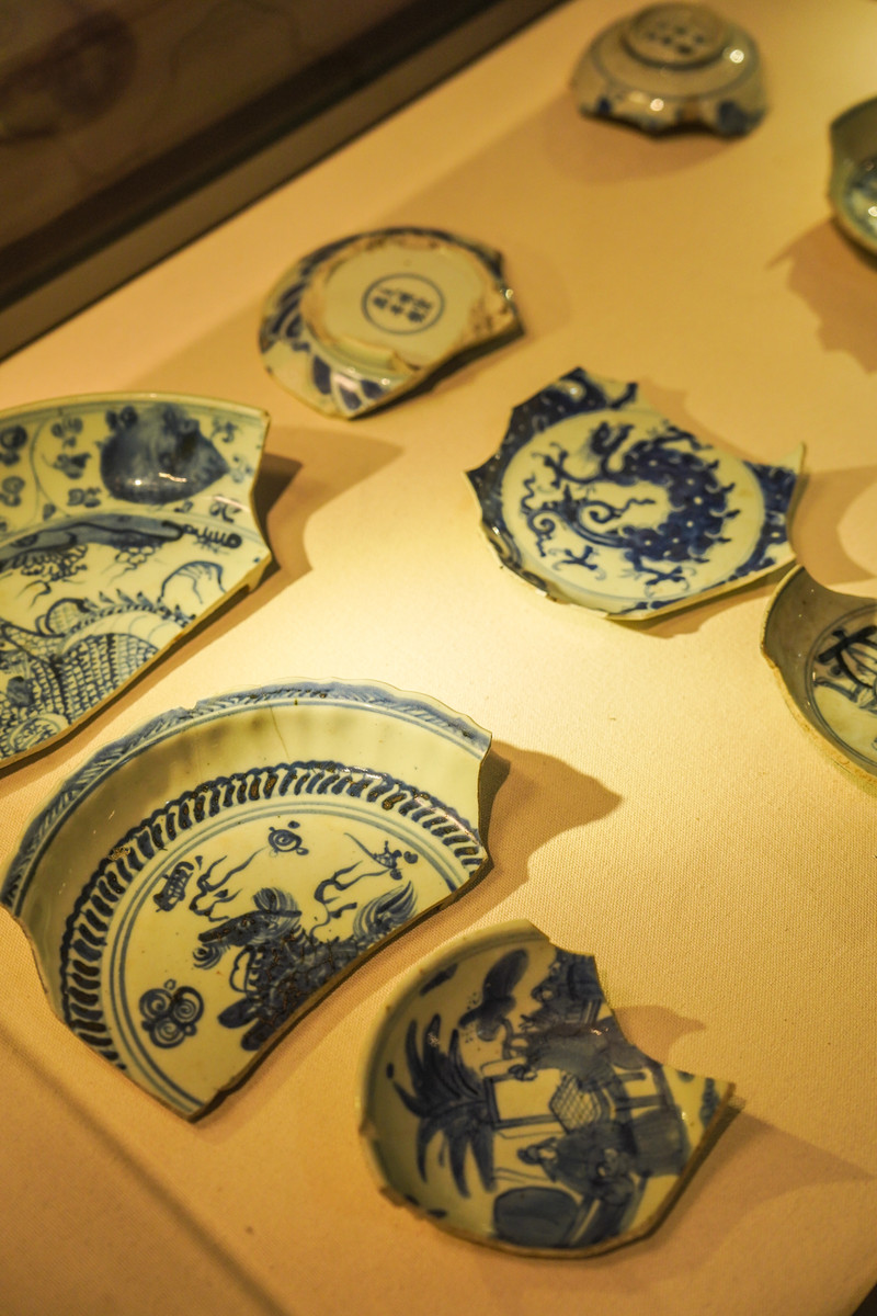 宿州靠谱的景点,宿州市埇桥区小众景点