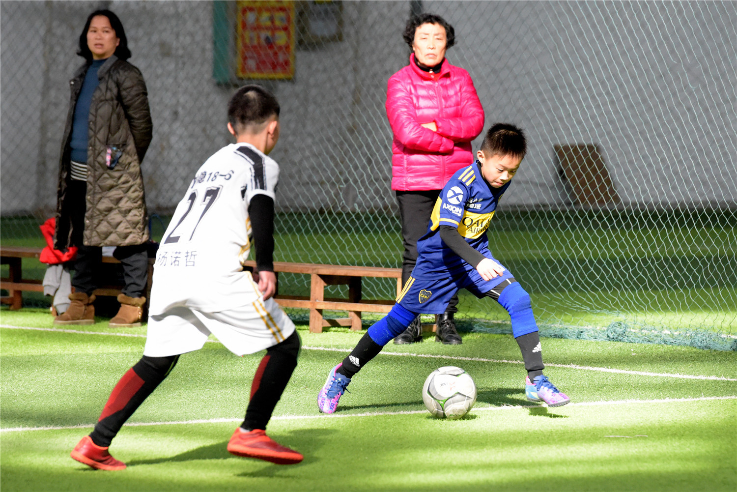 桂林翠竹小学足球赛,桂林市临桂区第一小学足球赛