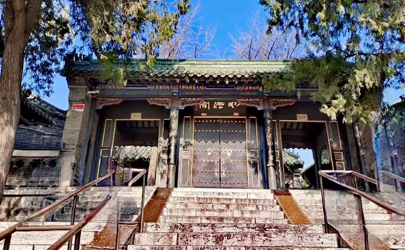 济南最佳攻略景点有哪些,济南必玩十大景点推荐一下