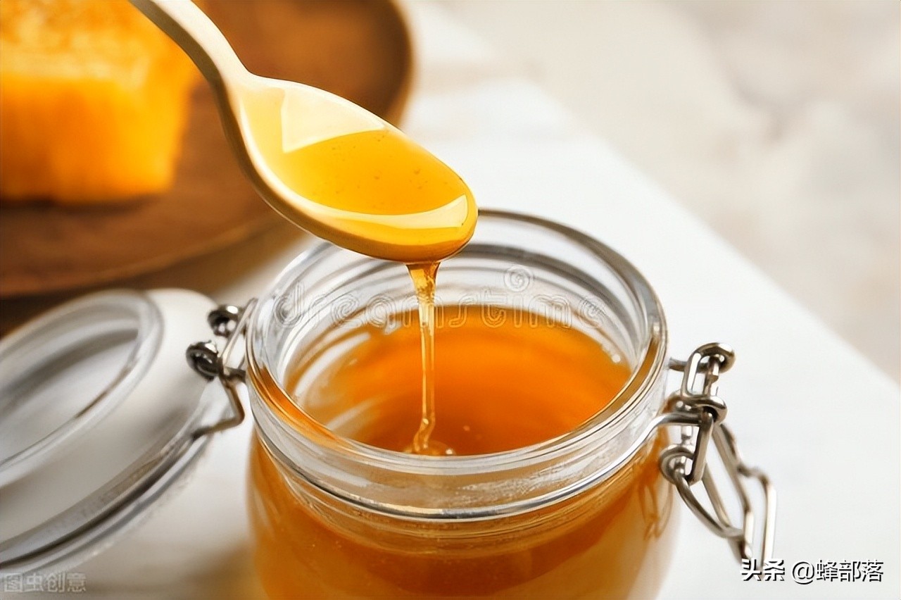 浓缩蜜是原蜜吗,浓缩蜜是假蜂蜜吗