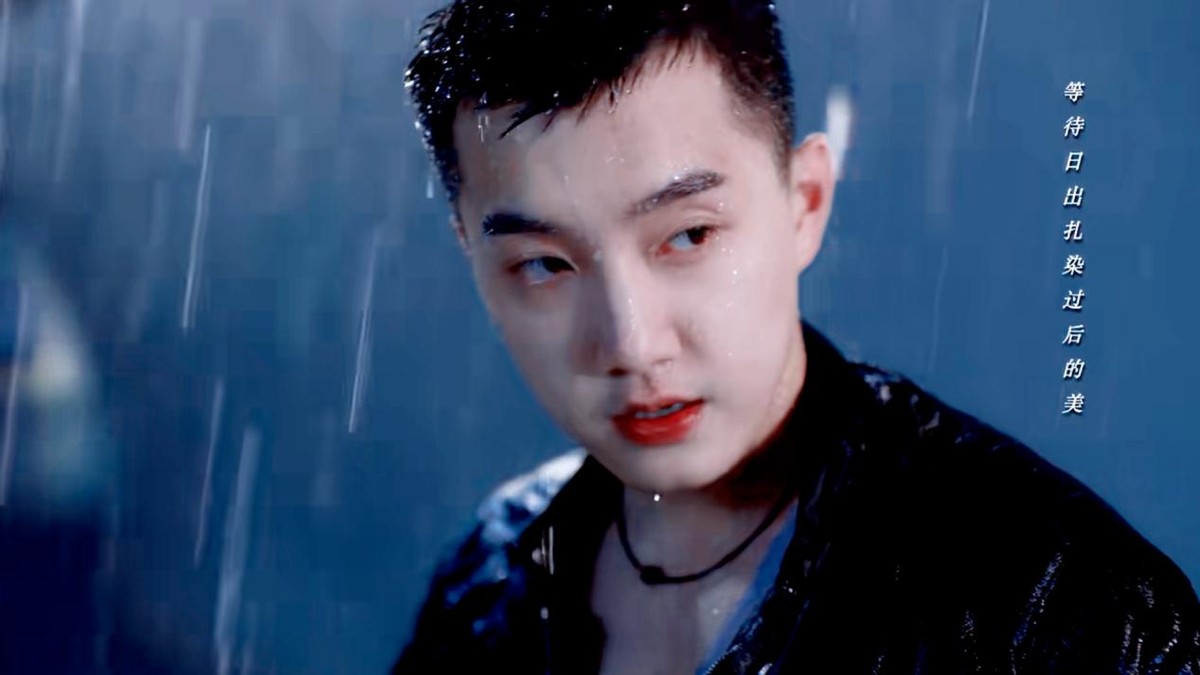 2部“竹已”改编剧同时播出，当我飞奔向你“碾压”偷偷藏不住！