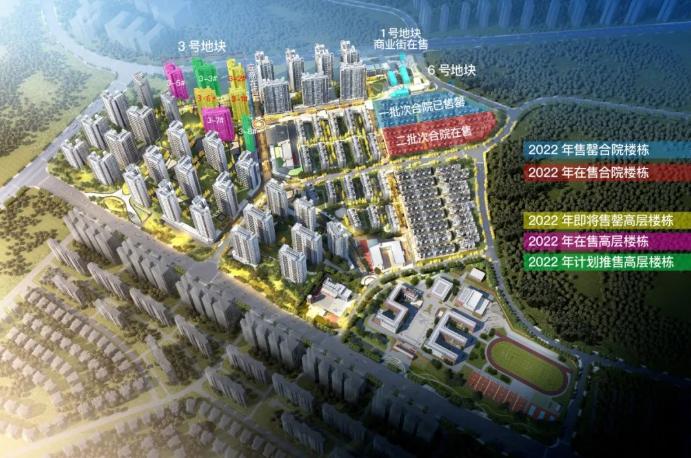 昆明这个楼盘进度慢遭投诉,新城控股房地产质量问题