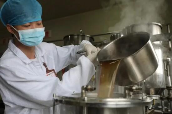 中药创新全过程,中药发展简史给我们的启发