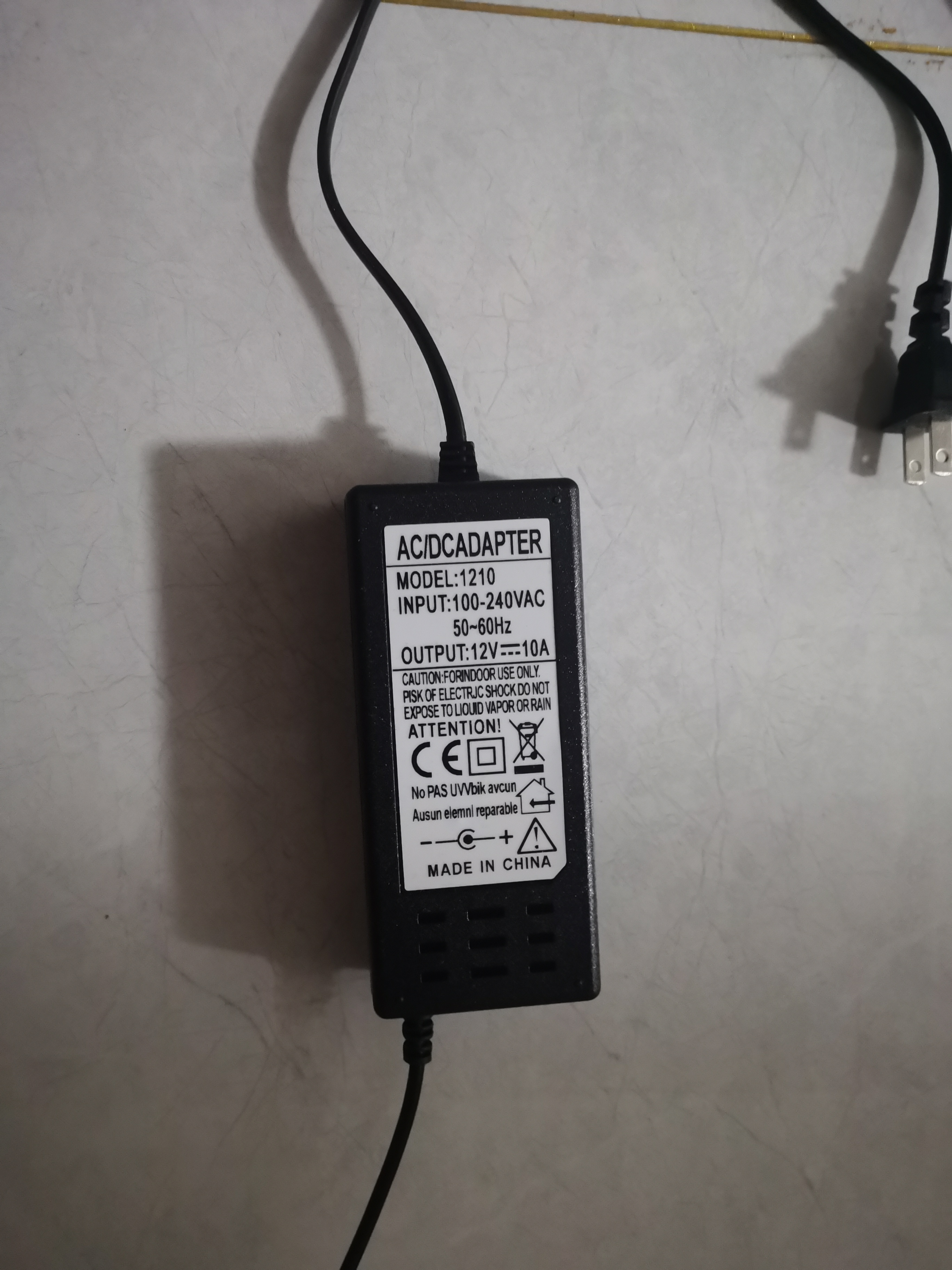 居家隔离期间无聊下单车用CD机改装家用CD*放播**器