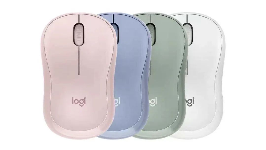 四款鼠标横评好物平价鼠标,推荐几款性价比非常高无线鼠标