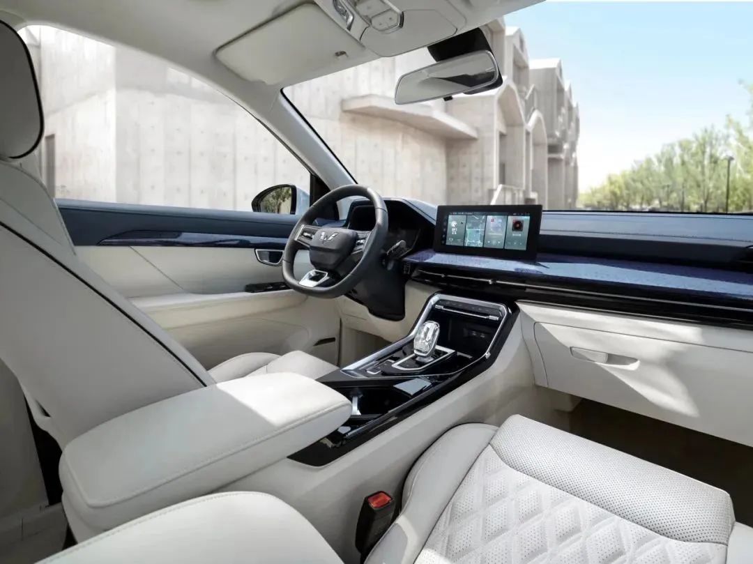 10多万的4轮独悬suv,四轮独悬合资这四款suv10万出头