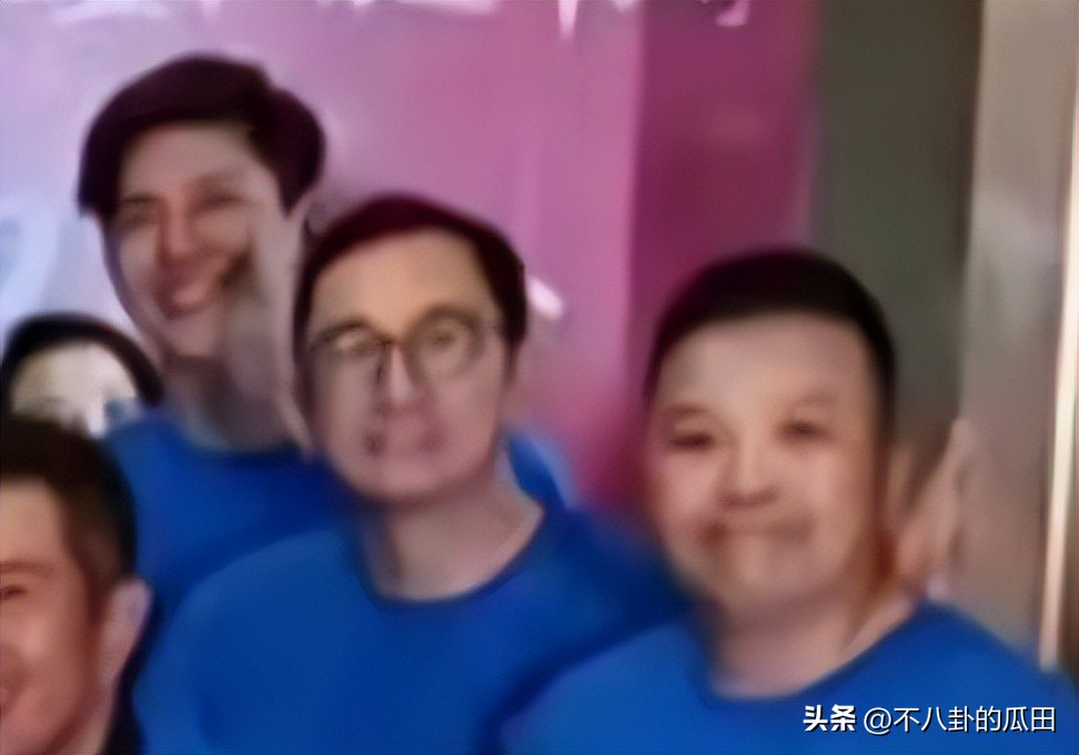 老牌港星扎堆定居北京,港星内地聚集