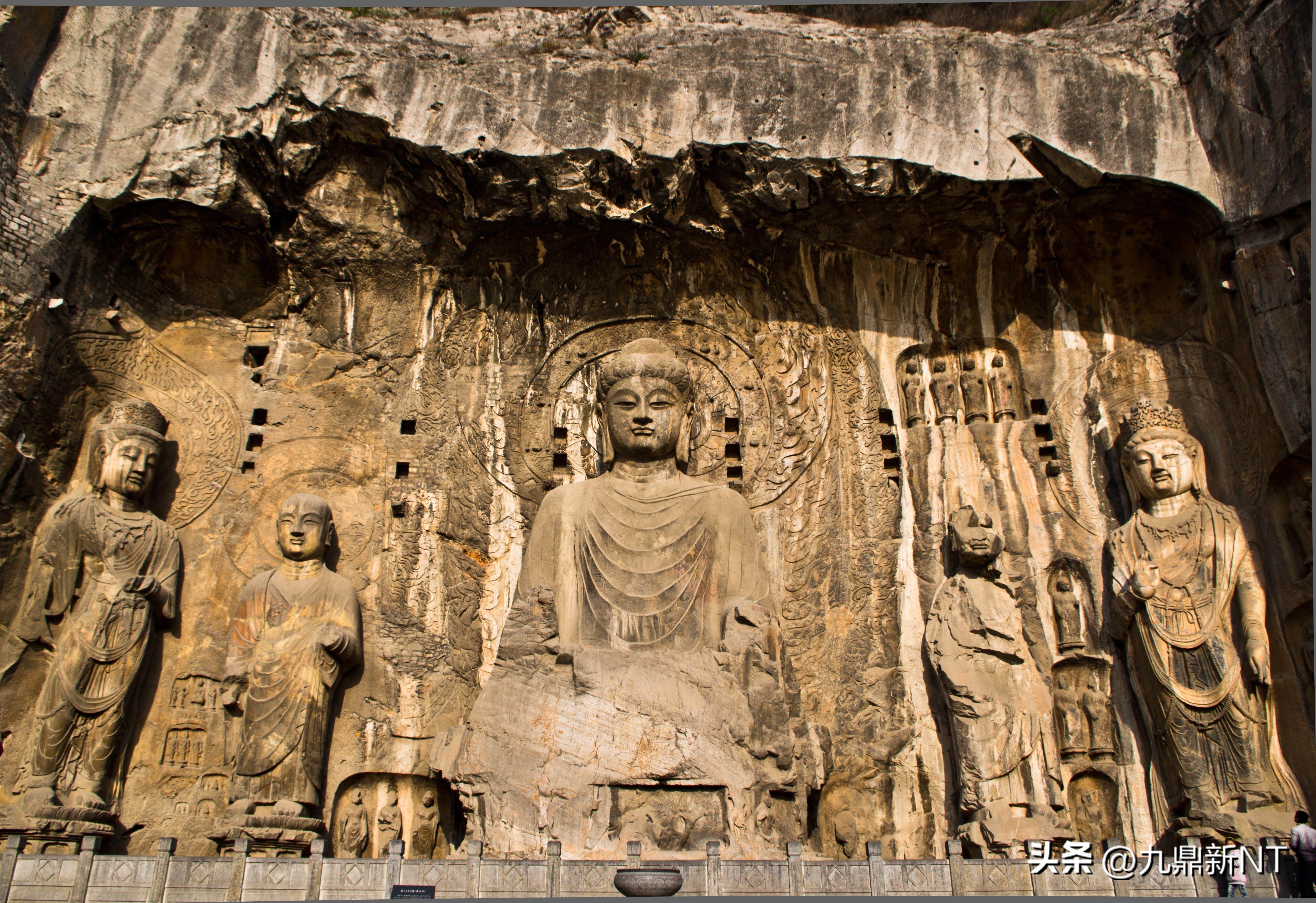 中国古建第一县,古建之最