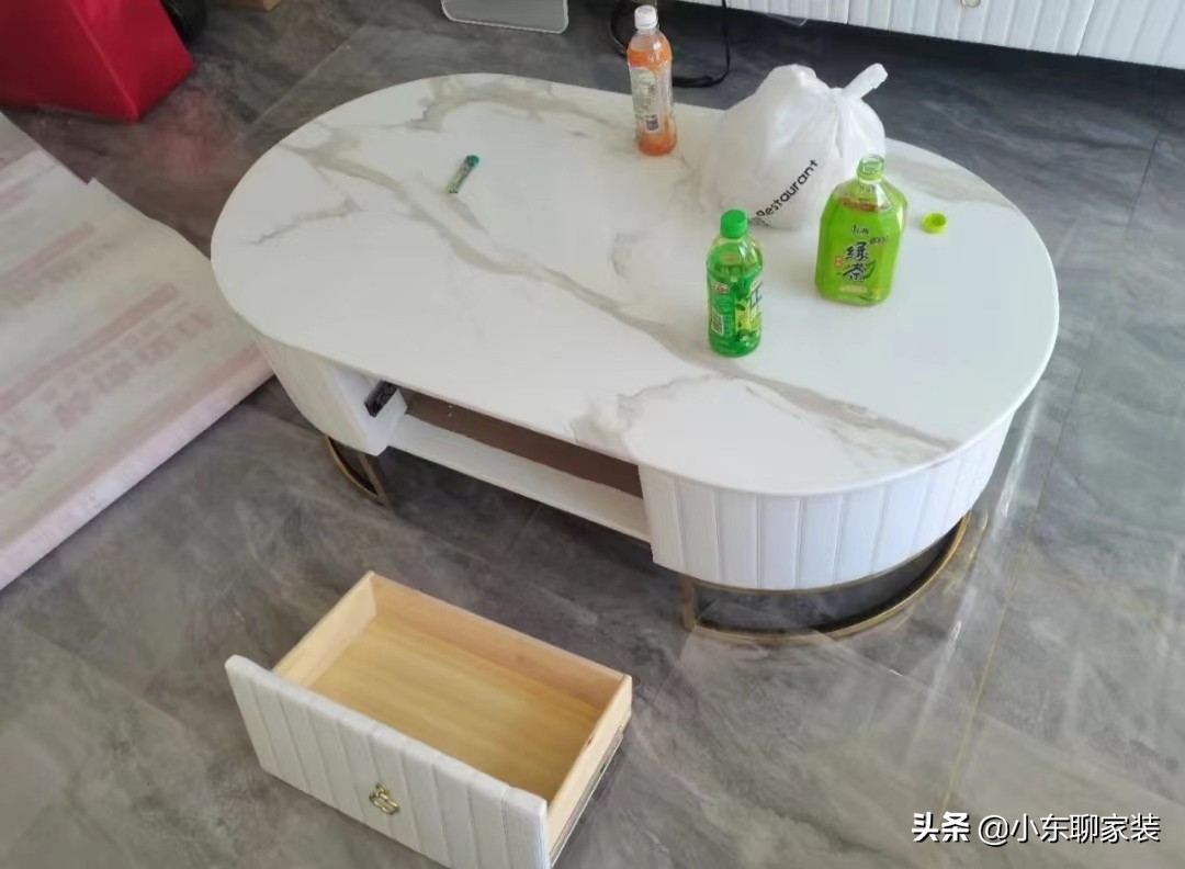 茶几正在被淘汰别被误导,选茶几要注意什么风水