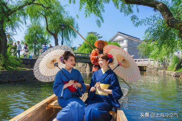 探索不一样的世界,日本小众山阴游玩攻略