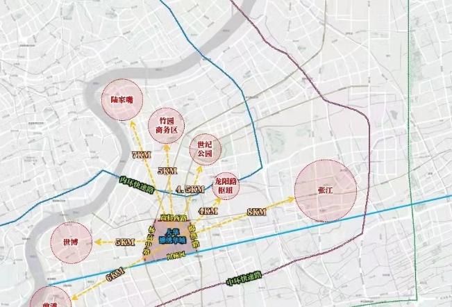 大华锦绣华城十二街区房价,北蔡大华锦绣华城三房