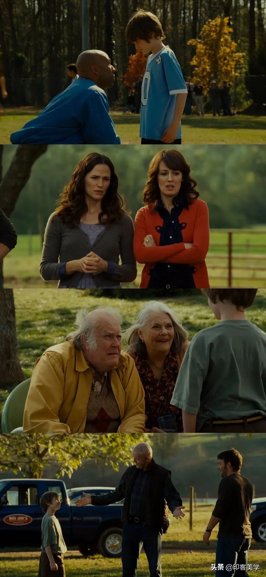 惊艳又养眼的十部电影,绝对让你流连忘返的十部电影