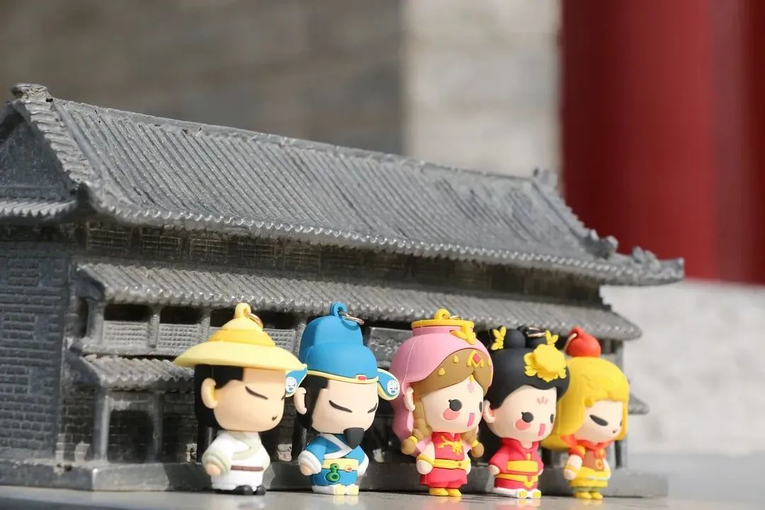 “缘系今夕·鹊桥相惠”|西安城墙七大主题活动带你欢度七夕