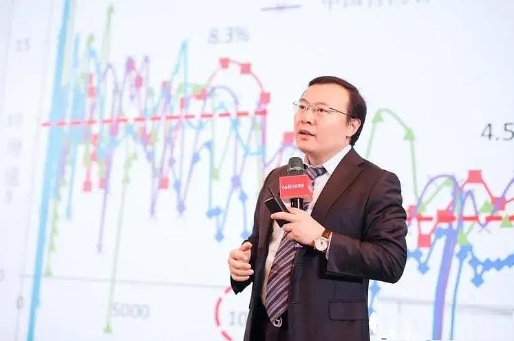 任泽平谈自由经济,任泽平谈2019经济