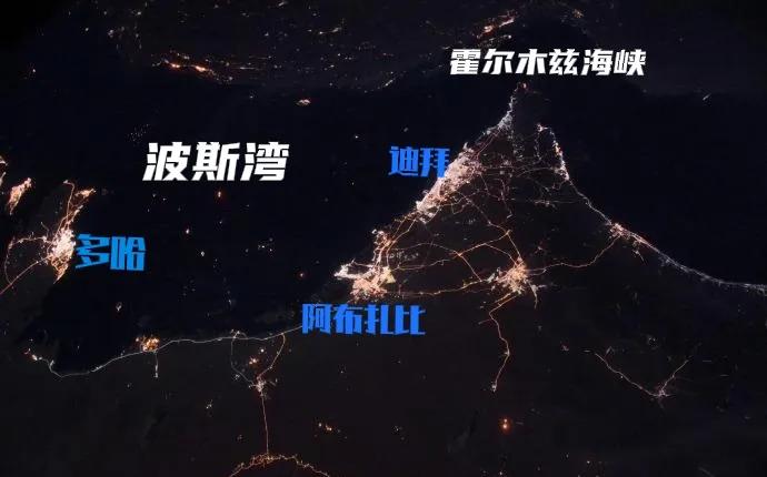 卡塔尔中东明珠,卡塔尔明珠