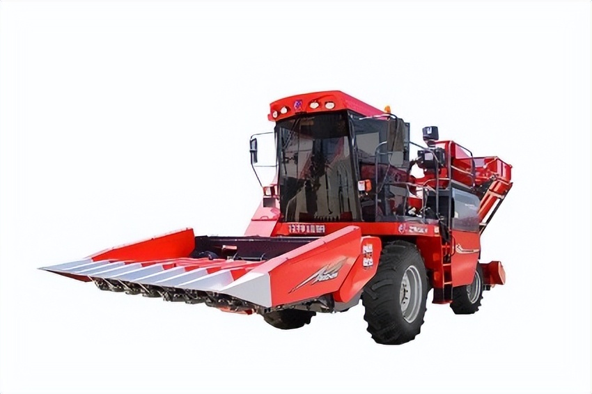 2022年玉米收获机销量排行,玉米收割机2023销量