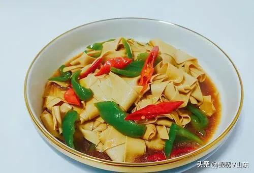 香味浓郁不油腻下饭的家常菜,推荐几道家常菜好吃下饭真心不错