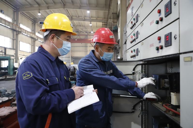 抓环保背后的原因,抓环保