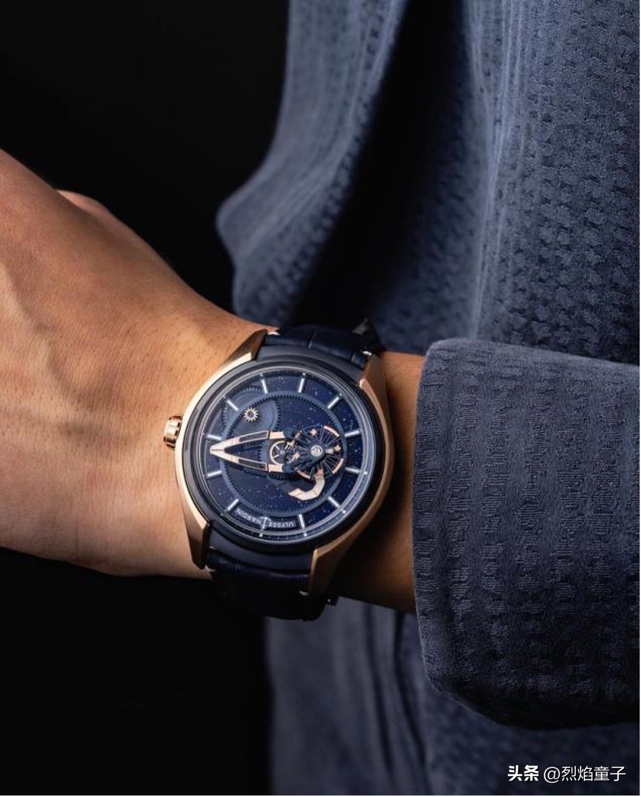 为什么劳力士很多没有发票,为什么劳力士没有门店