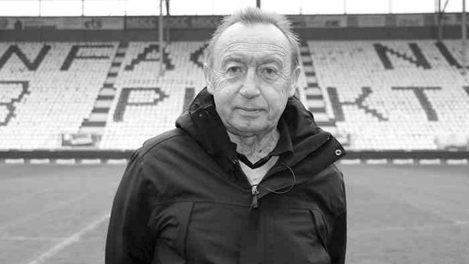 现在的东德足球队,东德足球最后的天才