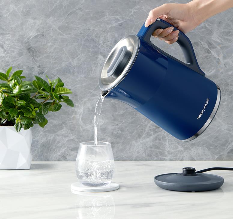 厨房各种锅具电器怎么收纳,厨房需要哪些锅具电器