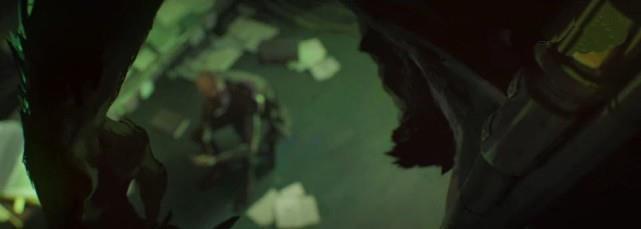 双城之战救杰斯的到底是不是瑞兹,双城之战救了杰斯的是瑞兹吗