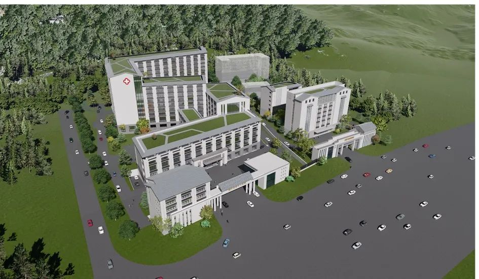 广东优抚医院名单,优抚医院的现状