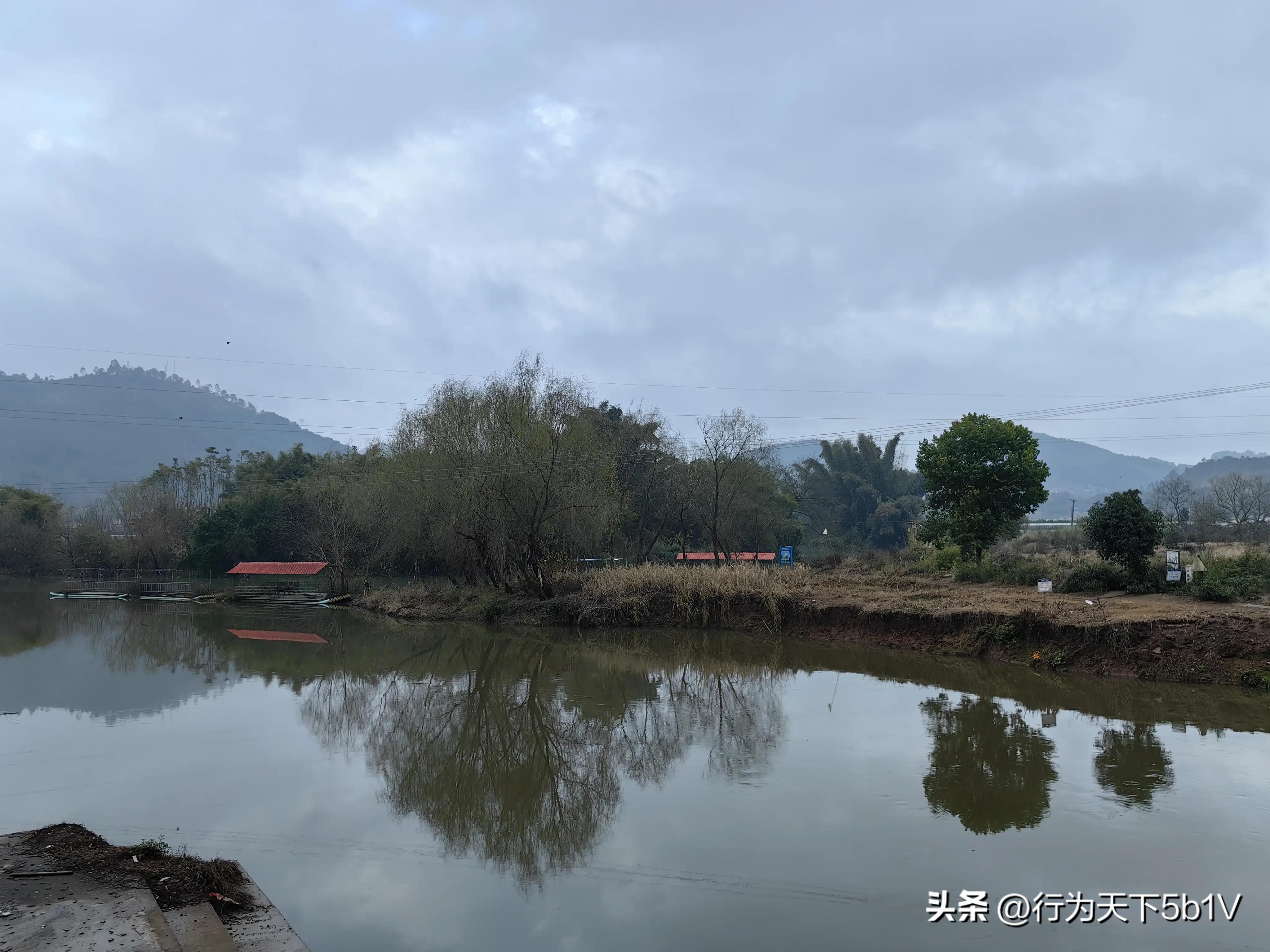 【平乐十里画廊鬼斧神工伟人石像】穿越唐*平宋**乐榕津千年古镇！