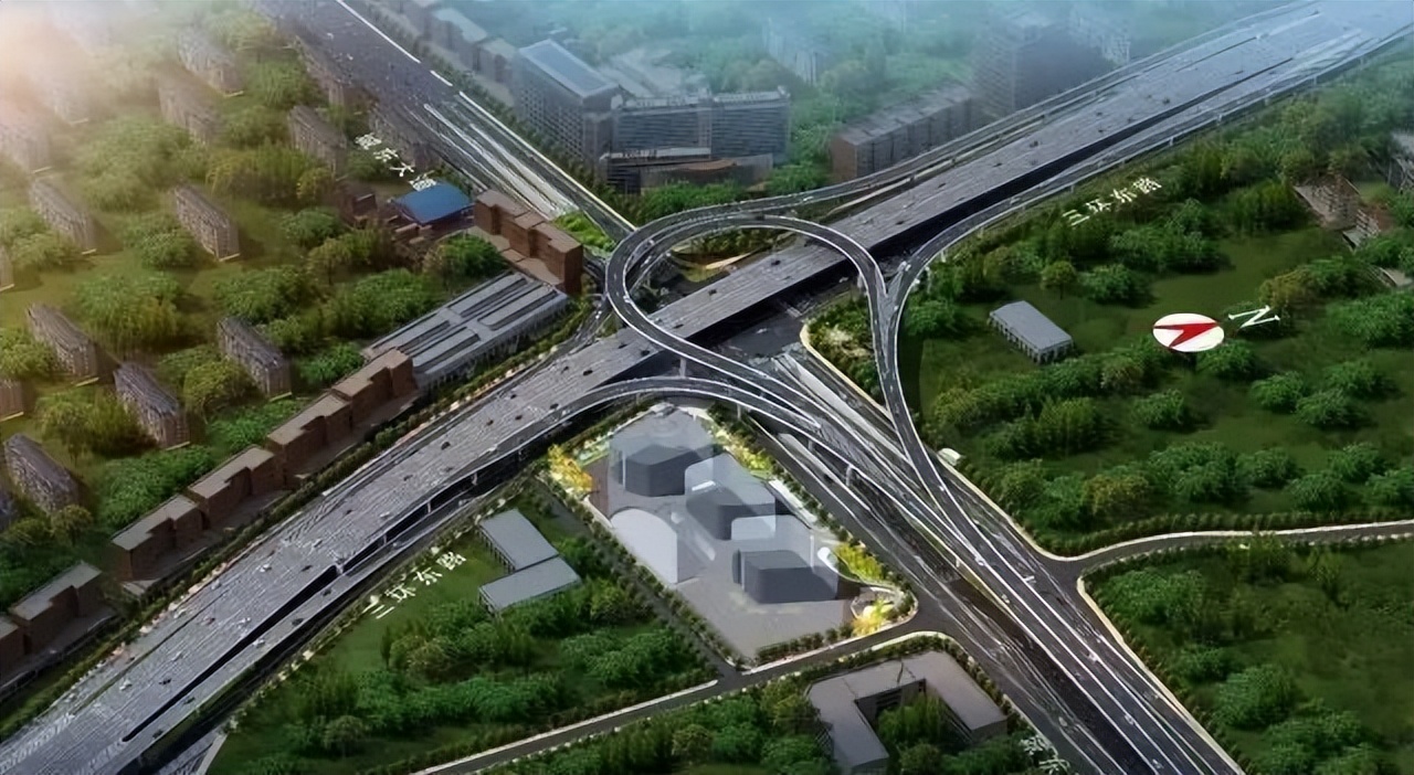 太牛了！45.58亿砸来！6条轨道线路！徐州东区2022全面爆发