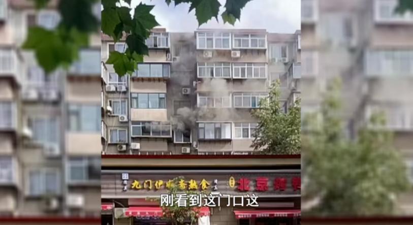 电动车私自拉线充电起火怎么处理,电动车充电起火一般是什么原因