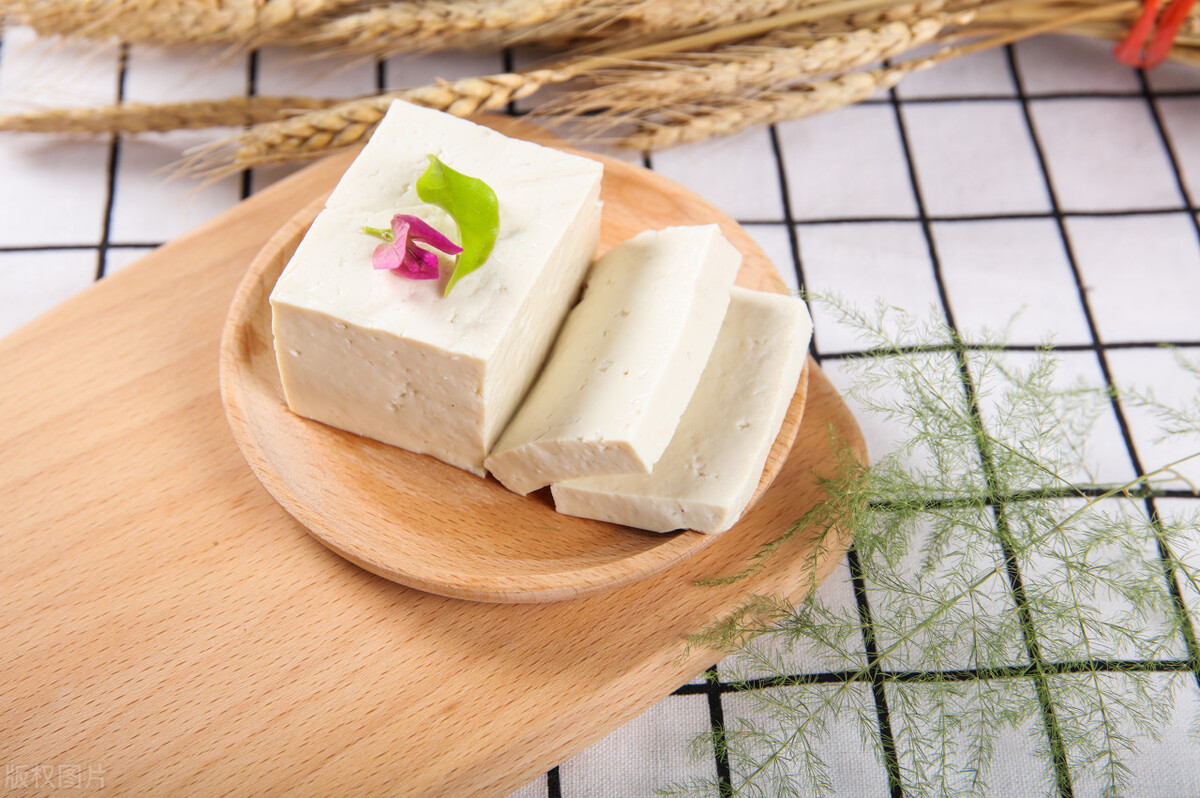 美食食补健康营养,补钙要记住不要吃钙片