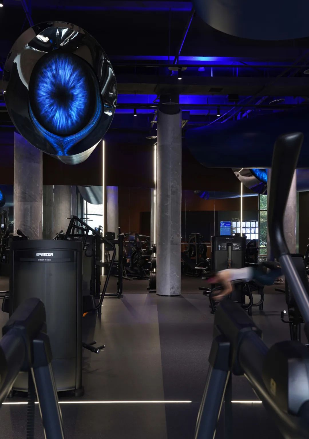 海悦荟健身渝北,渝中区哪块有海悦荟健身