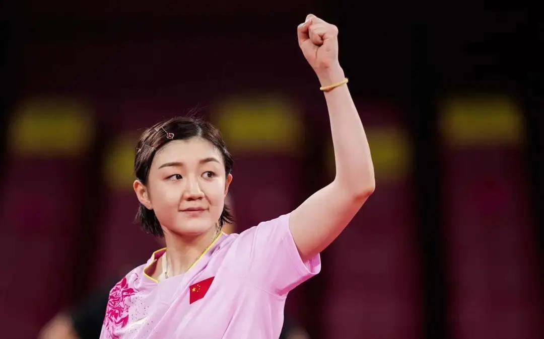 WTT澳门冠军赛开赛，赛事不断创新，职业化比夺冠更具憧憬