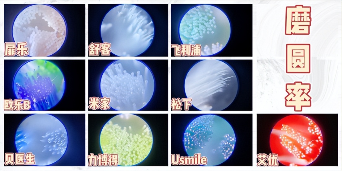 电动牙刷测评飞利浦6730,电动牙刷测评200元以下