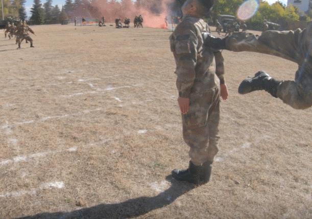 侦察兵热血格斗游戏,铁血侦察兵格斗