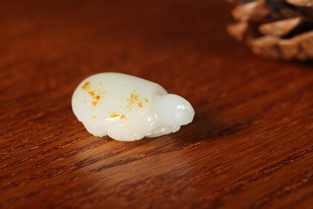 藏玉代卖丨全网征集，玉友代卖，安全变现，以藏养藏！