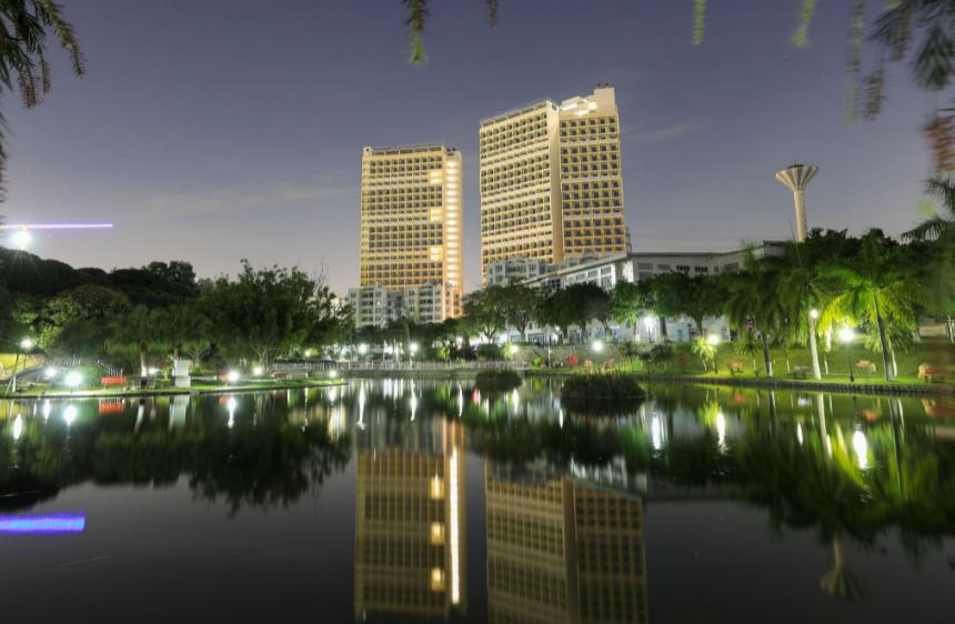 深圳高职大专院校排名,深圳职业技术学院专科全国排名