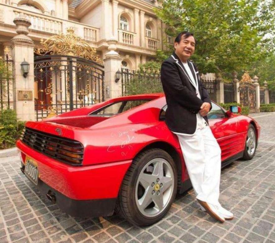 京a88888奥迪车主,京a88888摩托车车主