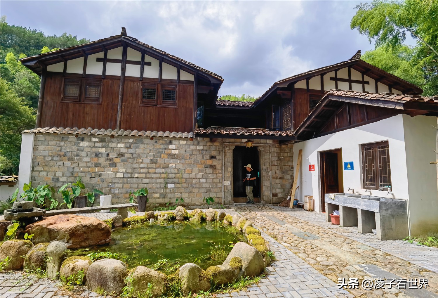 邵武云灵山漂流需要带什么,邵武云灵山漂流多长